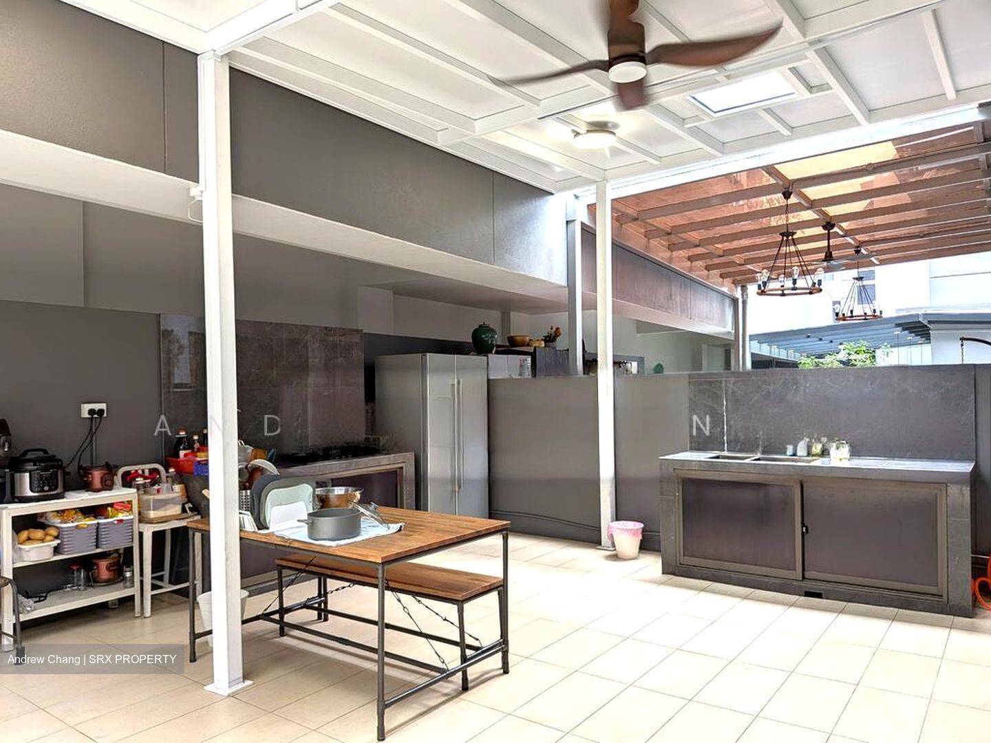 The Whitley Residences (D11), Terrace #502526951